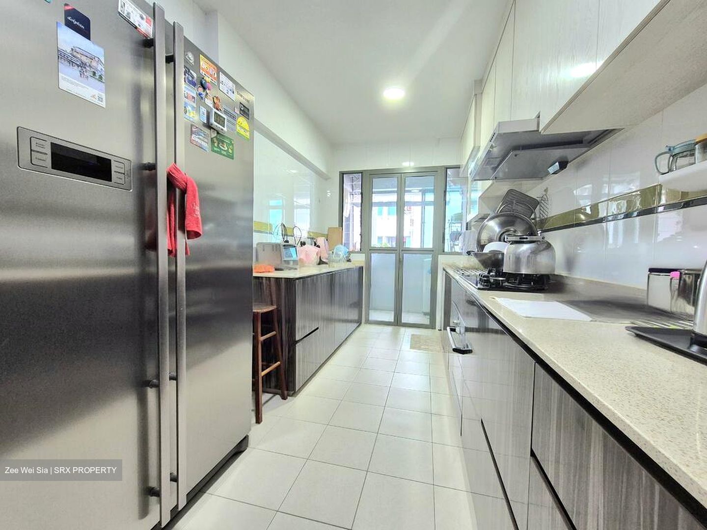 Blk 677C Waterway Brooks (Punggol), HDB 5 Rooms #606395161